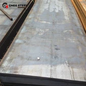 S500QL S550QL HSLA Construction Steel