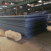 S550QL1 високий сталевий лист високого розтягування