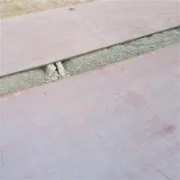 Сталева пластина SM490A високої міцності