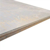 XAR500 Носистка Спеціальна конструкційна сталева пластина