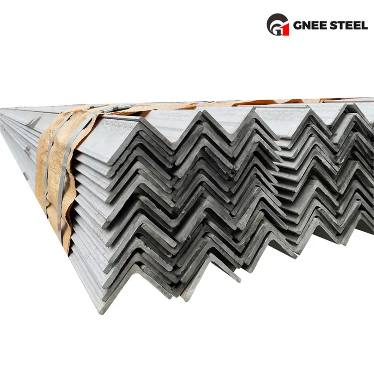 SS400 S235 кутова планка