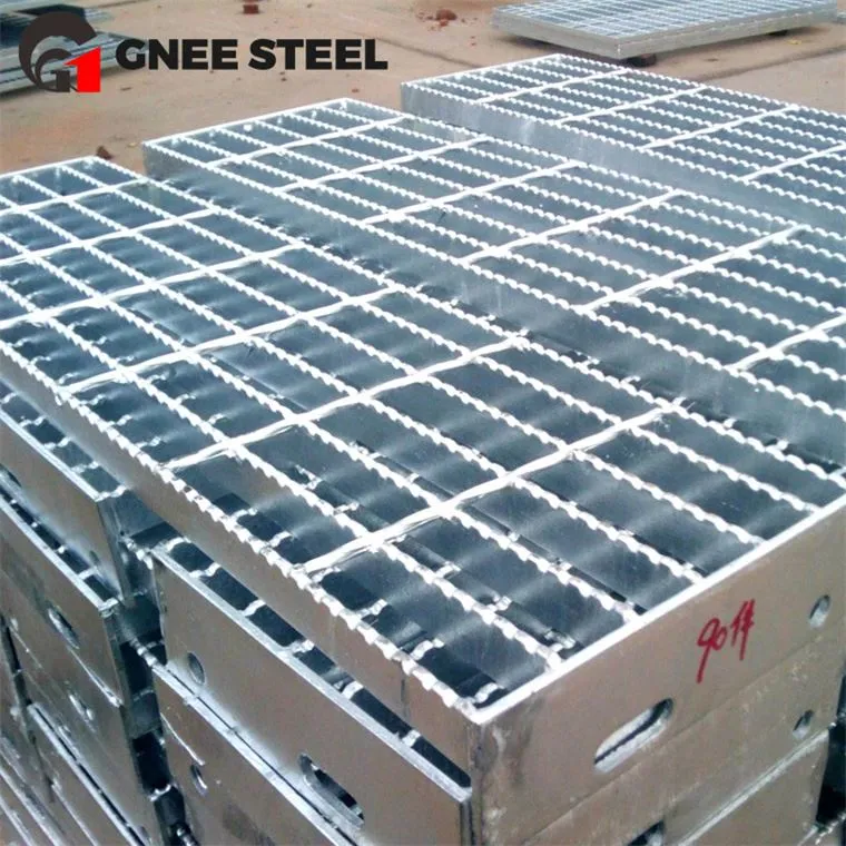 Нержавіюча сталева решітка