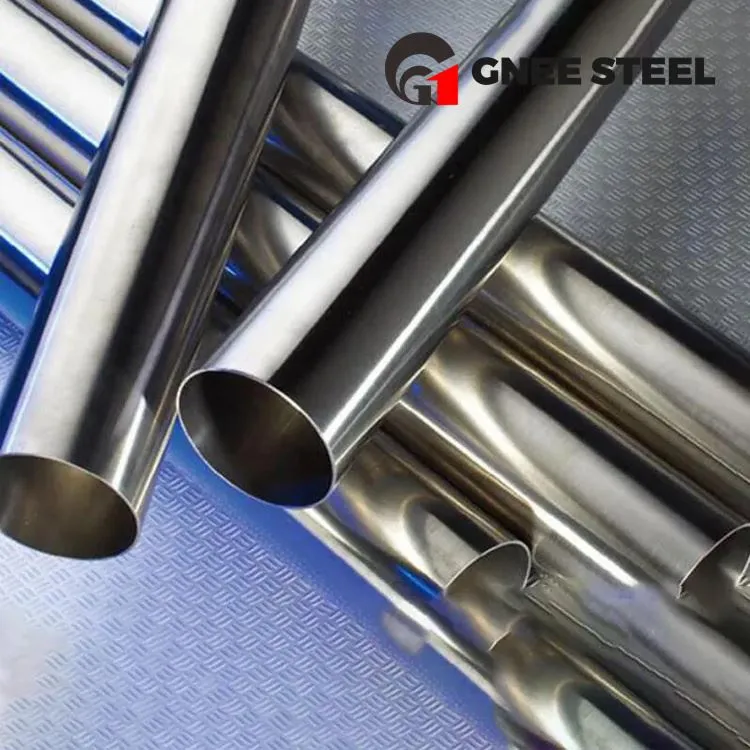 Tantalum вольфрамовий сплав Ta2.5w трубка