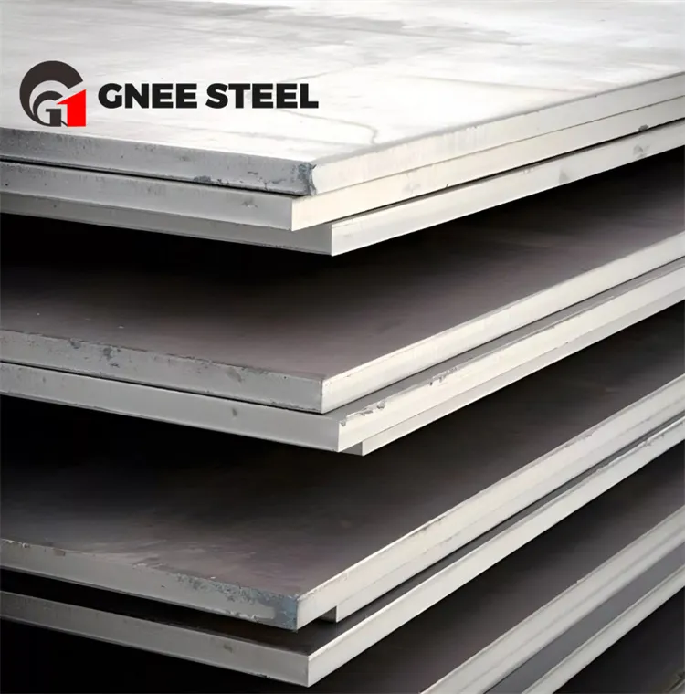 Xar 400 стійкий до стирання сталь